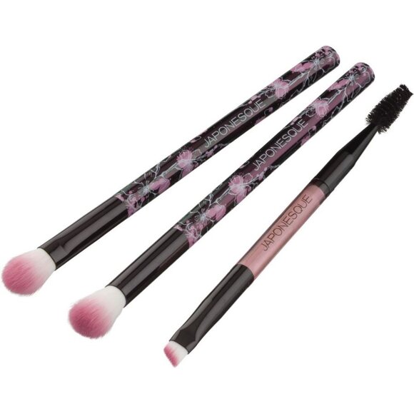 Japonesque Apply and Makeup Erase Eye Kit - Picture 2 of 3